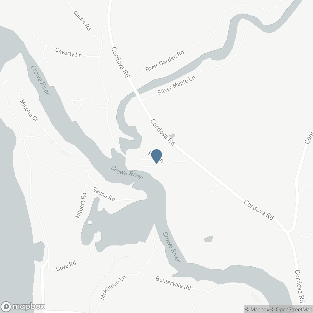 21 FOX LANE, Marmora, Ontario K0K 2M0